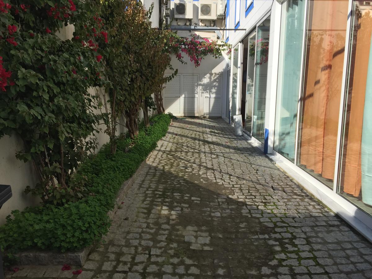 Casa Monsaraz Hotell Reguengos de Monsaraz Exteriör bild