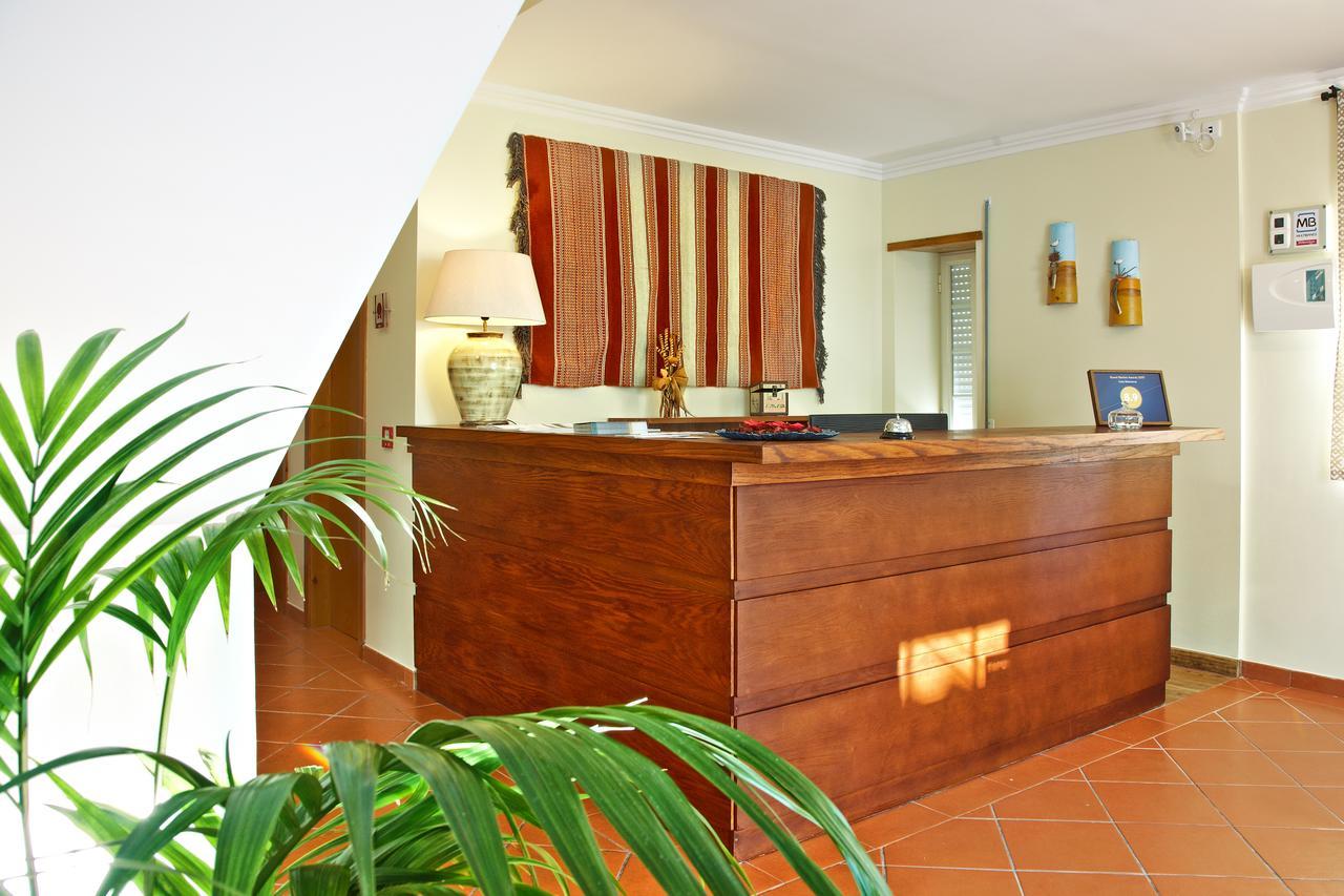 Casa Monsaraz Hotell Reguengos de Monsaraz Exteriör bild