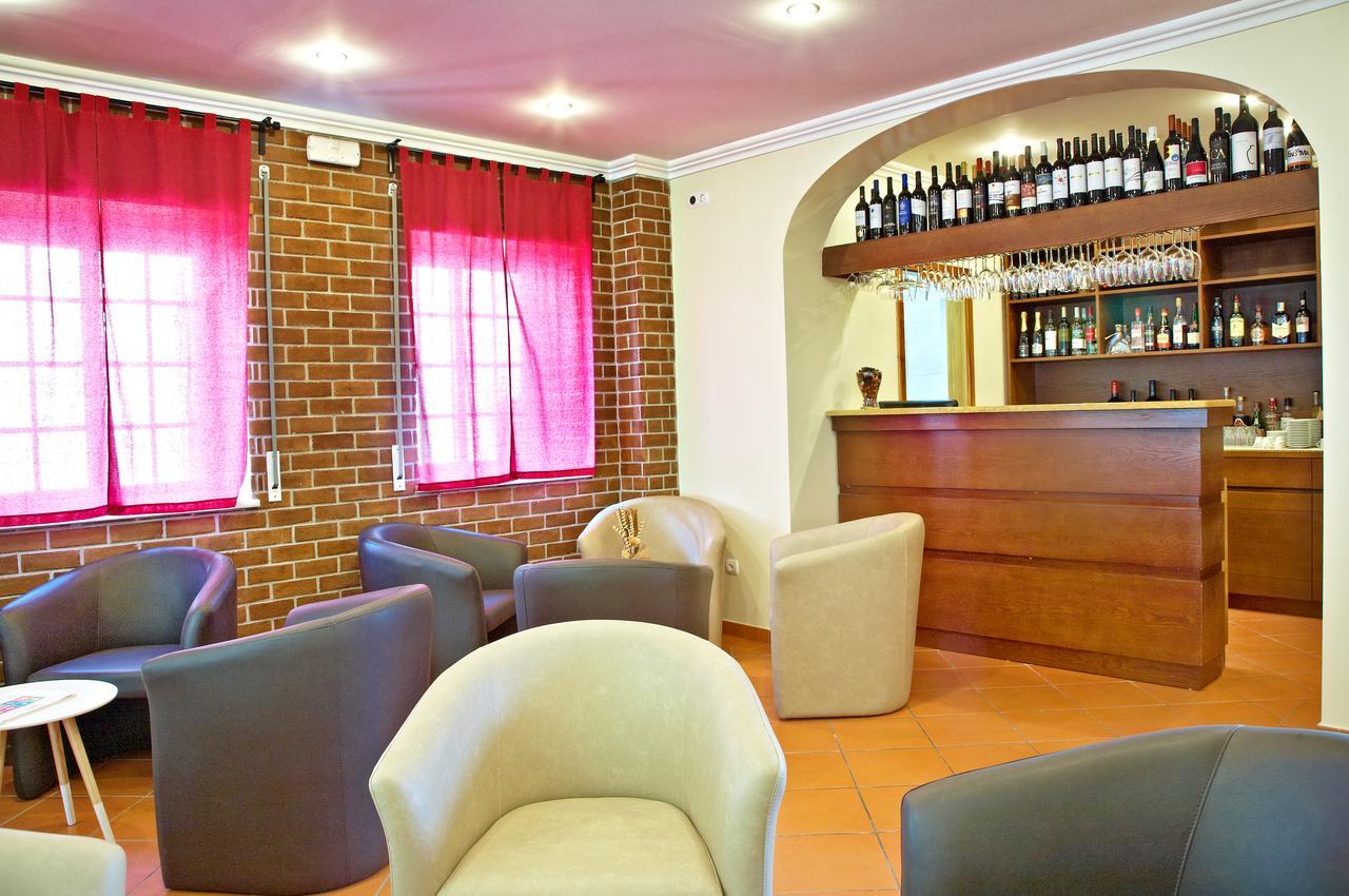 Casa Monsaraz Hotell Reguengos de Monsaraz Exteriör bild
