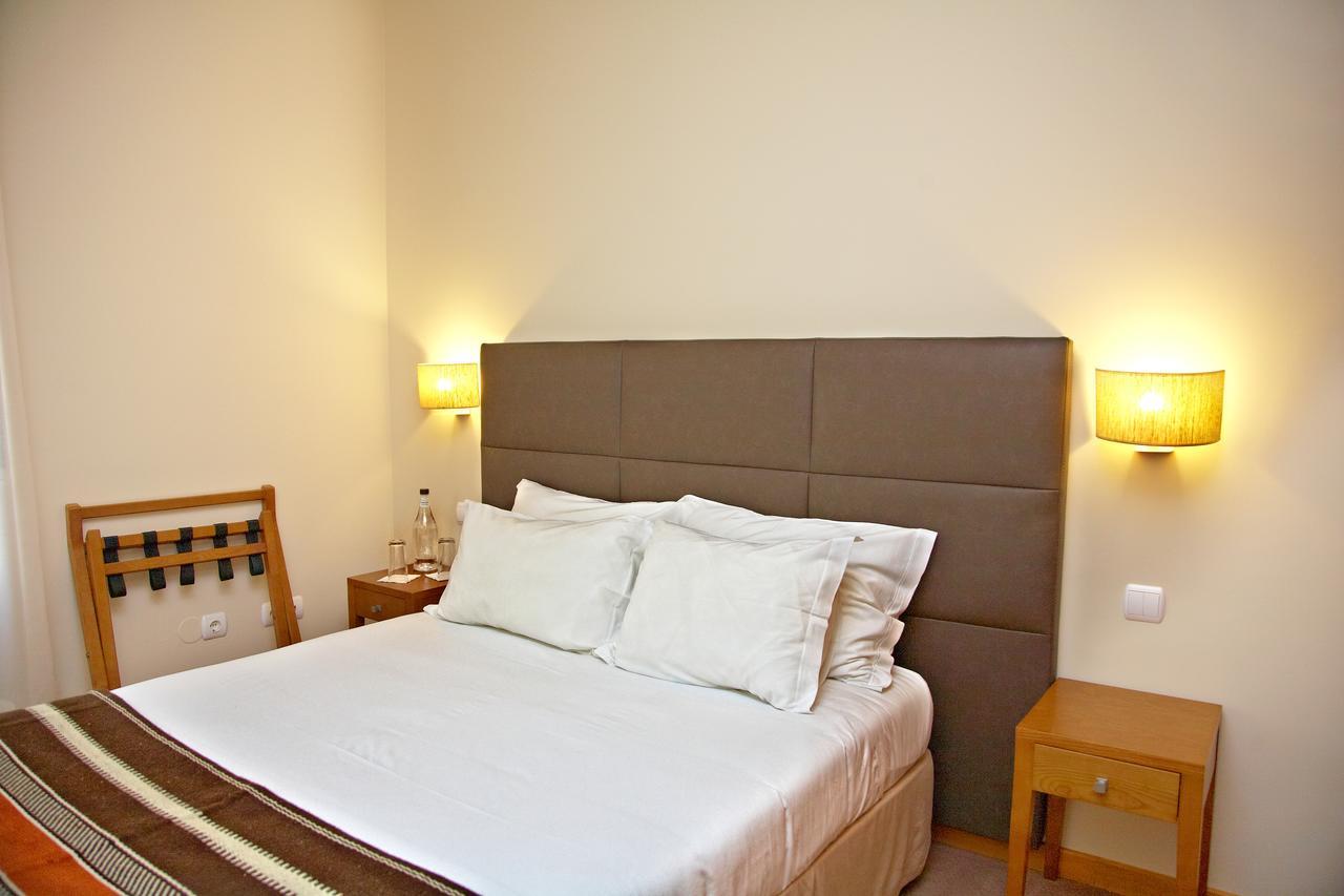 Casa Monsaraz Hotell Reguengos de Monsaraz Exteriör bild
